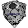 SKODA 443113516693 Alternator